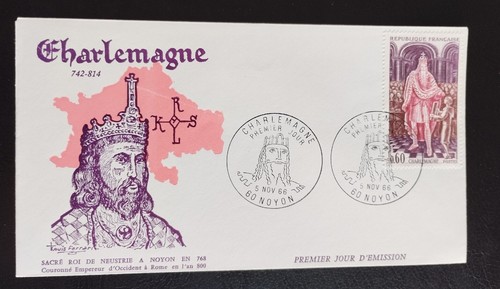 Enveloppe premier 1er - enveloppe, jour