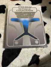 Star Wars Republic Commando Collectors Edition (Limited Run Games) For PS4 A34