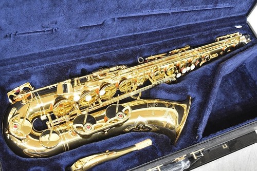 Yamaha yts 875ex - yamaha, embouchure