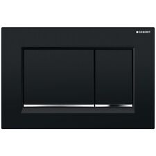 Plaque De Commande Geberit