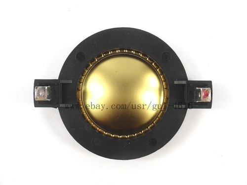 Tweeter diaphragm fits - tweeter, for
