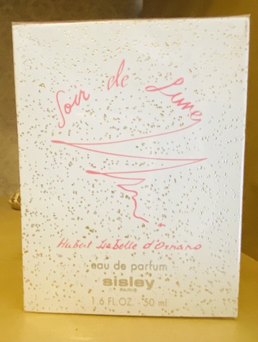 Sisley soir lune - lune, 1.6