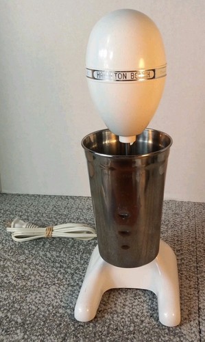 Hamilton beach drink master - hamilton,