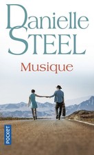 Musique. Danielle STEEL.Pocket  S003