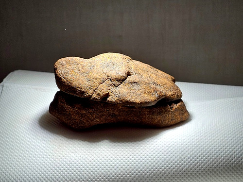 Météorite chondrite - météorite,