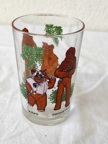 Verre amora star wars - amora,