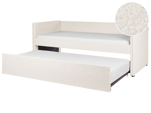 Lit gigogne glamour banquette - lit,