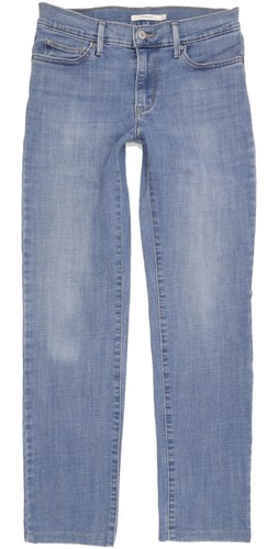 Levi slimming femme - femme, bleu