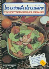 Recettes minceur pour
