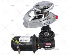 KIT GUINDEAU V2 12V 700W  8MM