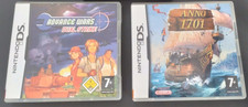 Lot Advance Wars Dual Strike +
