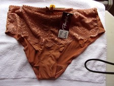 1 CULOTTE MIDI PLAYTEX T 48