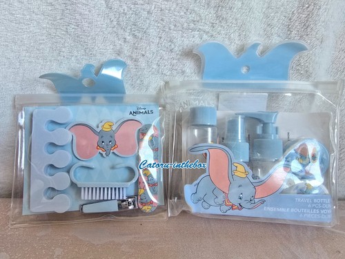 Set disney dumbo - set, de