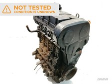 VW Passat Moteur nu 2.0 TDI 16V Diesel 103kW (140 HP) BKP 2009 Saloon (05-10)