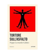 Tortore sull'asfalto, Gallato