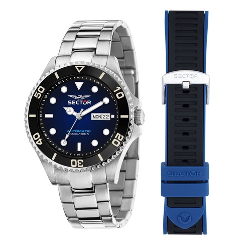 Montre sector limits homme - sector,