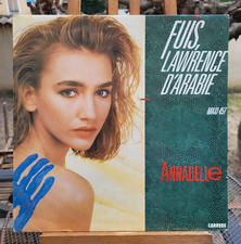 Annabelle – Fuis, Lawrence