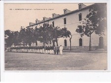 MILITAIRE LEGION ETRANGERE