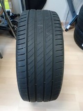 Pneu été Kleber Dynaxer HP 4