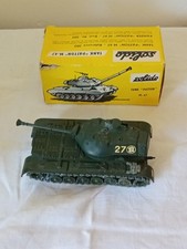 SOLIDO THANK PATTON M-47