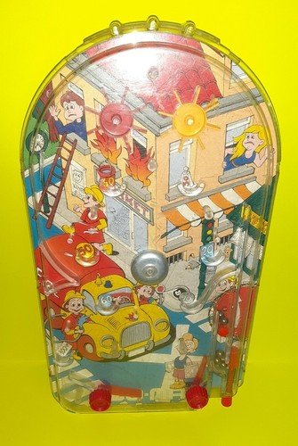 Flipper vintage pinball - flipper,
