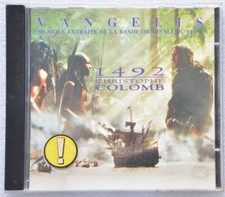 1492 Christophe Colomb -