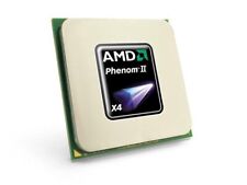 Processeur AMD Phenom II X4