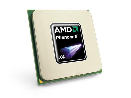 Processeur amd phenom - amd, x4