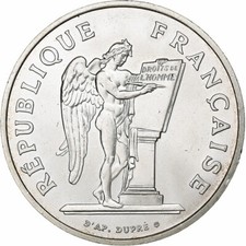 [#1220139] France, 100 Francs