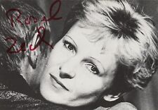 ROSEL ZECK - autographe /