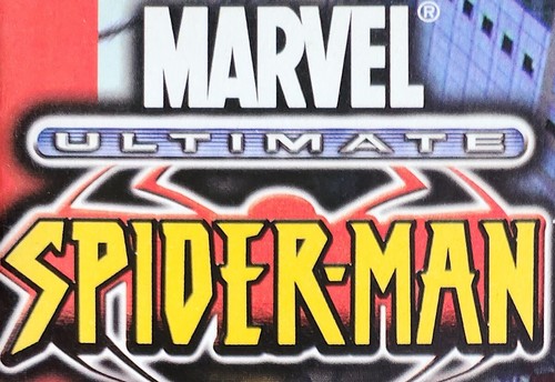 Ultimate spider man 133 - ultimate, #1-133