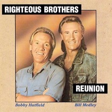 The Reunion by The Righteous