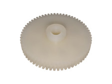 Engrenage en Nylon pour Motoréducteur OSLV Italia 24 volt Part N°9900348