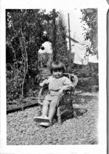  PHOTO DIVERS ENFANT DANS