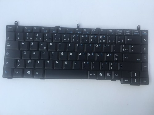 Clavier azerty pc - clavier,