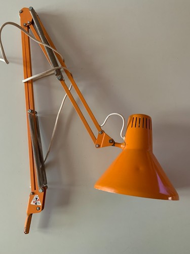 Lampe architecte twist - t-1,
