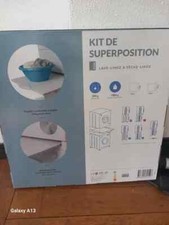 Kit superposition pour
