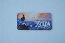 Boite De Rangement 24 Jeux Nintendo Switch zelda breath of the wild