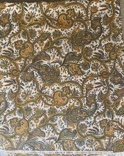 Boussac Romanex  -  Tissus