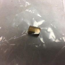 New empire hex brass - empire, bt