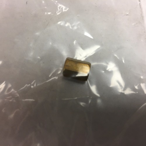 New empire hex brass - bt, tm-7