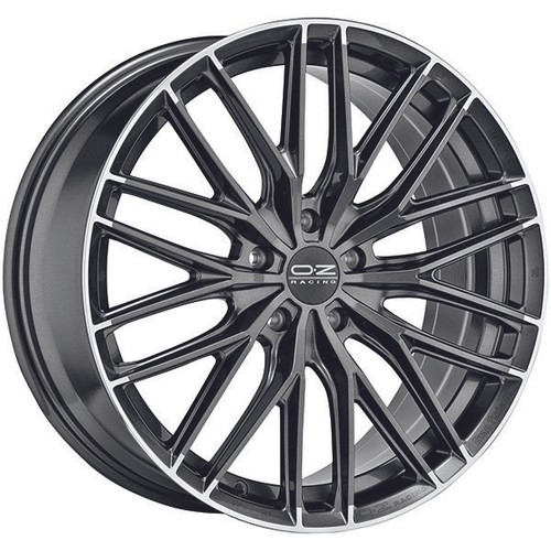 Jantes roues racing gran - jantes, oz