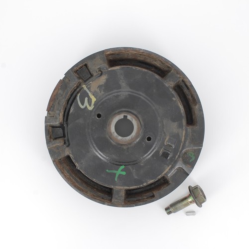 Volant magnetique moteur - volant,