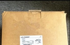 LC1F400M7 1PCS New Original