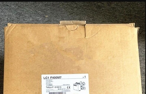 Lc1f400m7 1pcs new original - 1pcs,