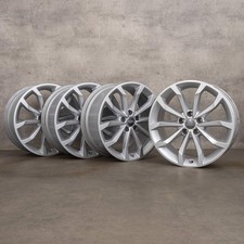Audi A4 S4 Wheels Rims 18 Inch