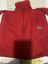 Veste De Survêtement Lacoste