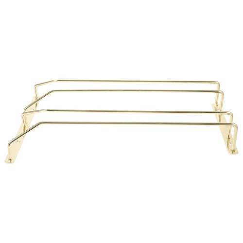 Stemware rack for home - rack,