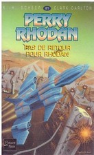 Perry Rhodan 81 Pas de retour