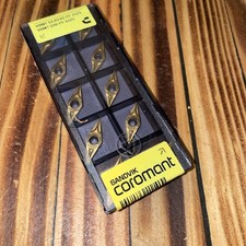 10 Plaquettes VBMT  110302-PF 1525 Sandvik Coromant